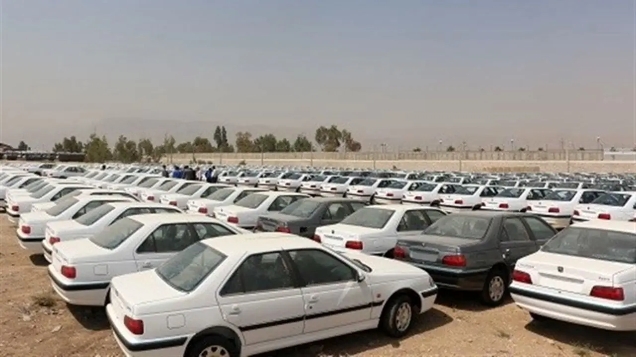 از خودروسازان بپرسید خودروهایشان کجاست؟