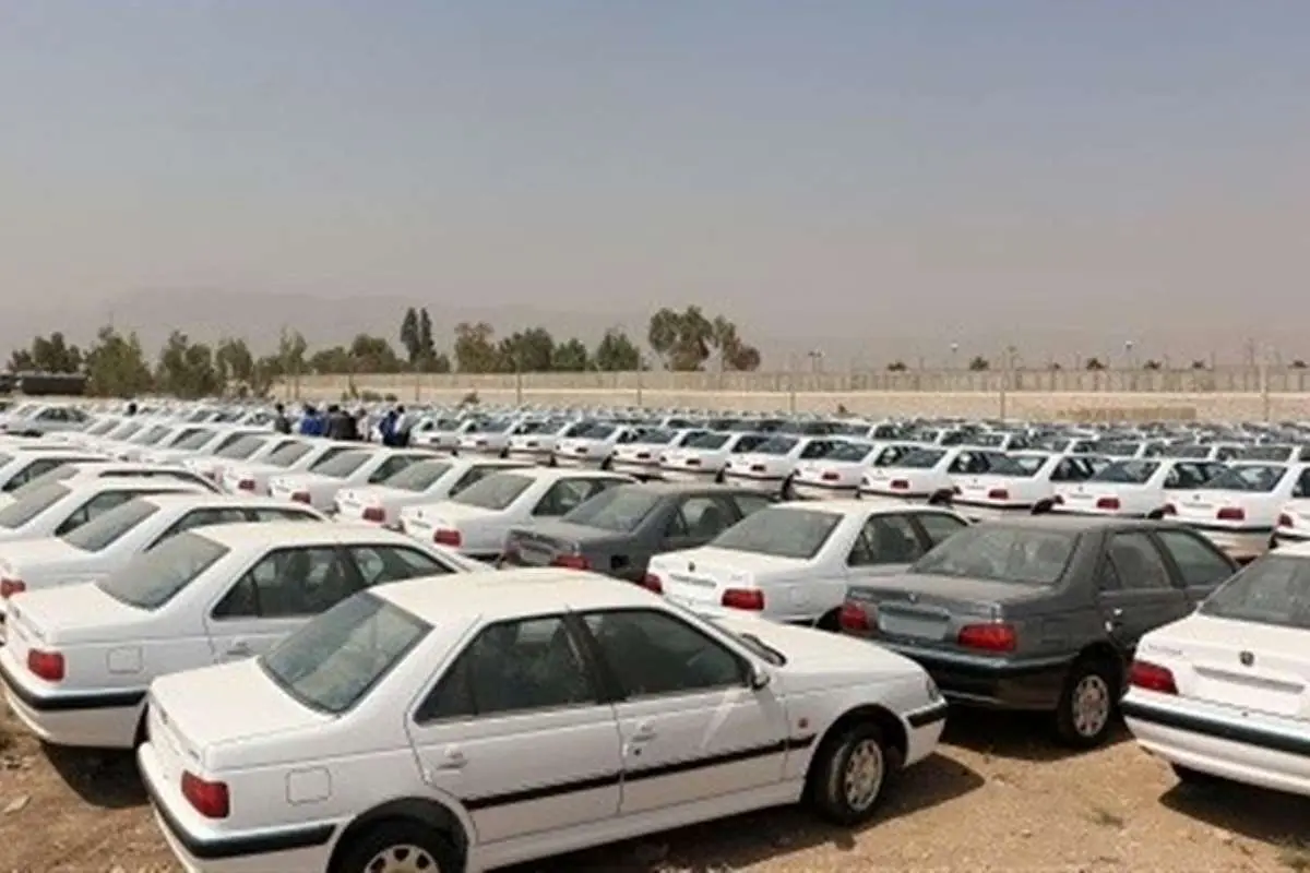 از خودروسازان بپرسید خودروهایشان کجاست؟