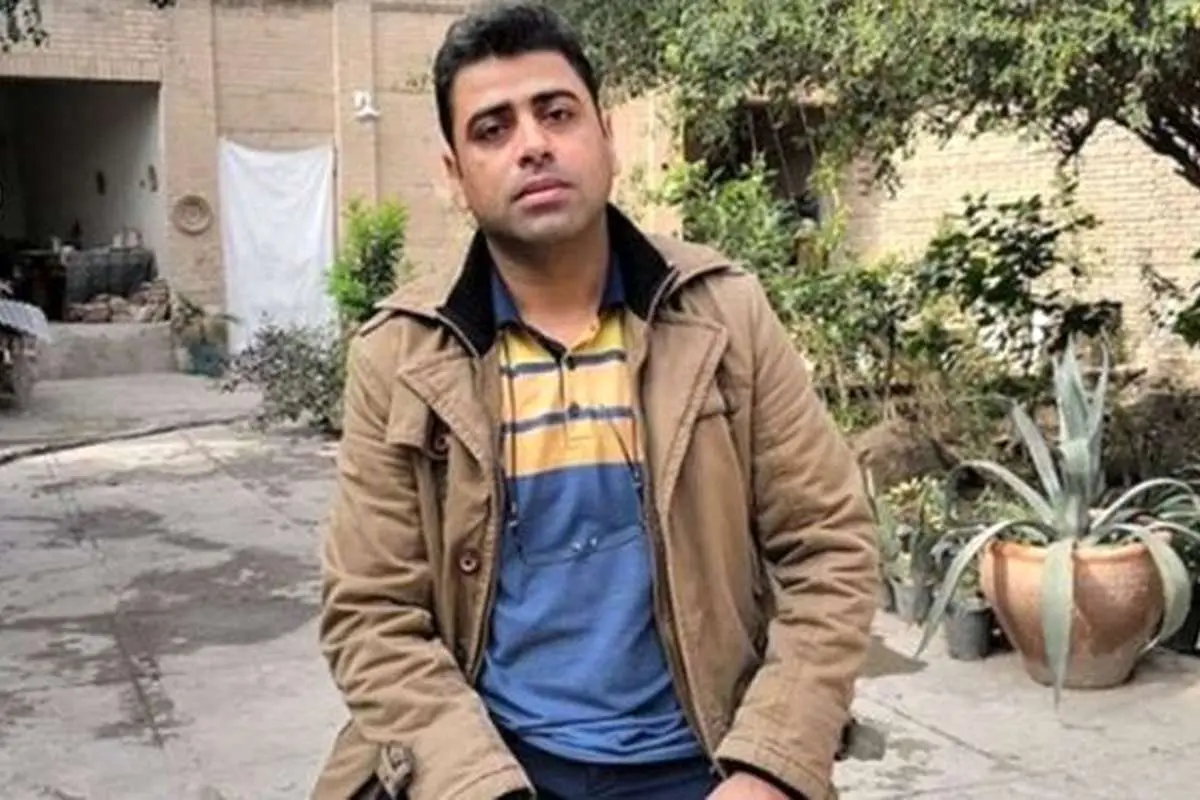 آخرین وضعیت مادر اسماعیل بخشی
