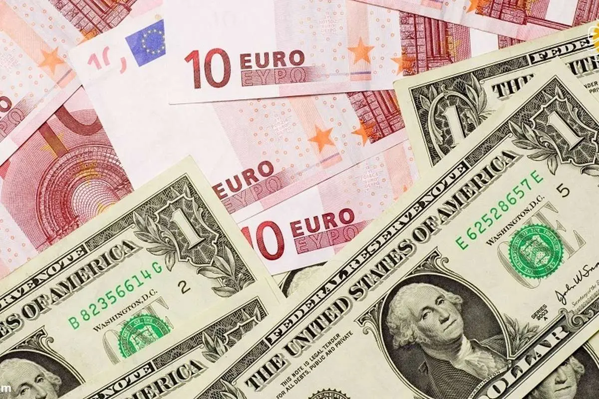 قیمت دلار و قیمت ارز در بازار امروز سهشنبه ۳۰ بهمن ۹۷