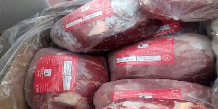 گرانی گوشت ارتباطی به قاچاق دام ندارد