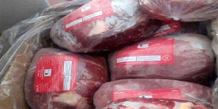 گرانی گوشت ارتباطی به قاچاق دام ندارد