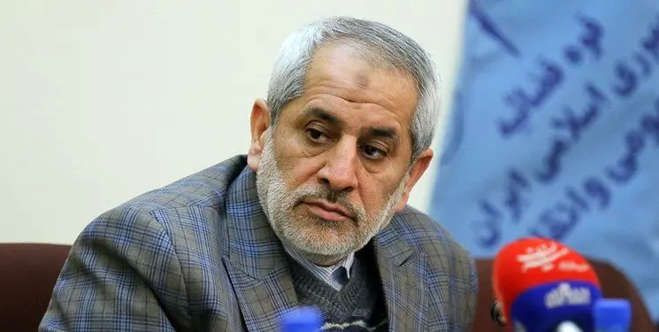دادستان تهران: نجات جان «بابک زنجانی» دست خودش است
