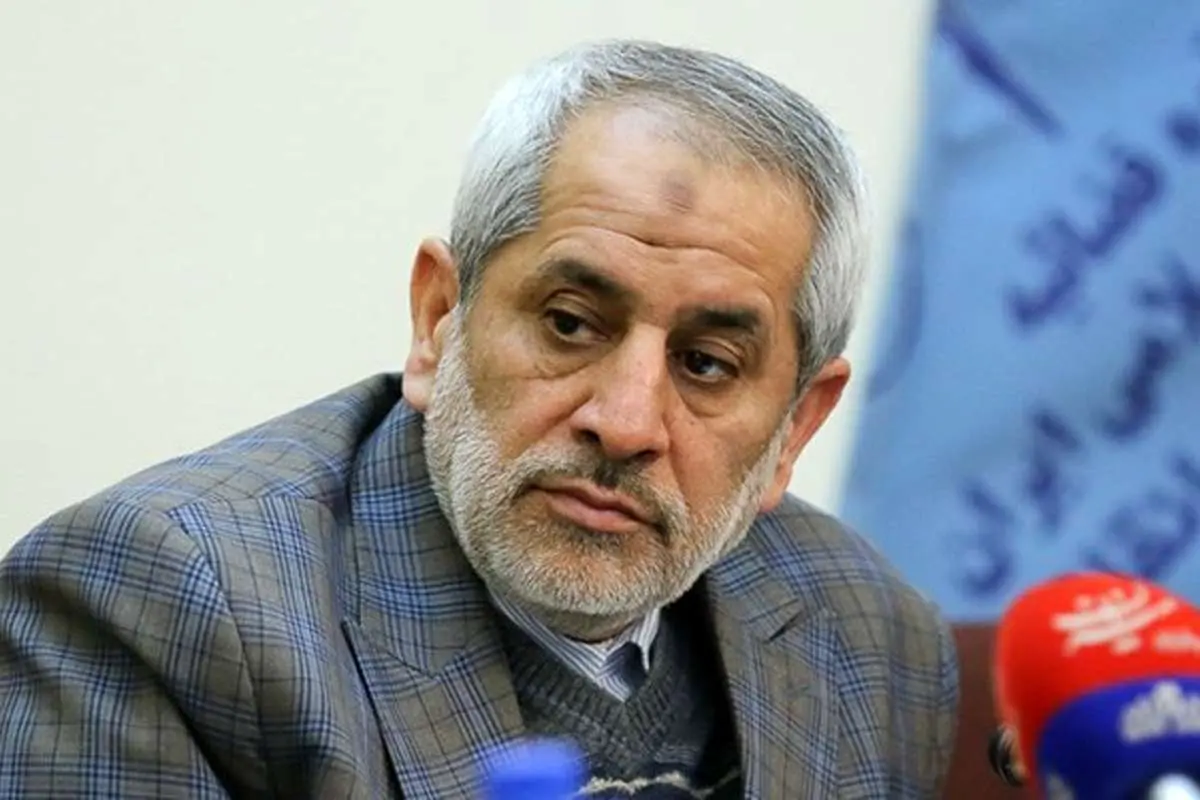 دادستان تهران: نجات جان «بابک زنجانی» دست خودش است