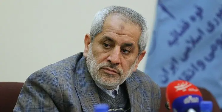 دادستان تهران: نجات جان «بابک زنجانی» دست خودش است