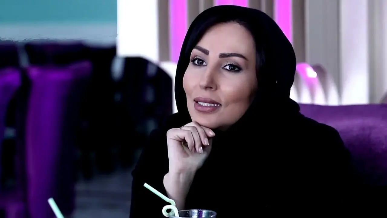 پیام تند پرستو صالحی درپی درگذشت بازیگر قدیمی