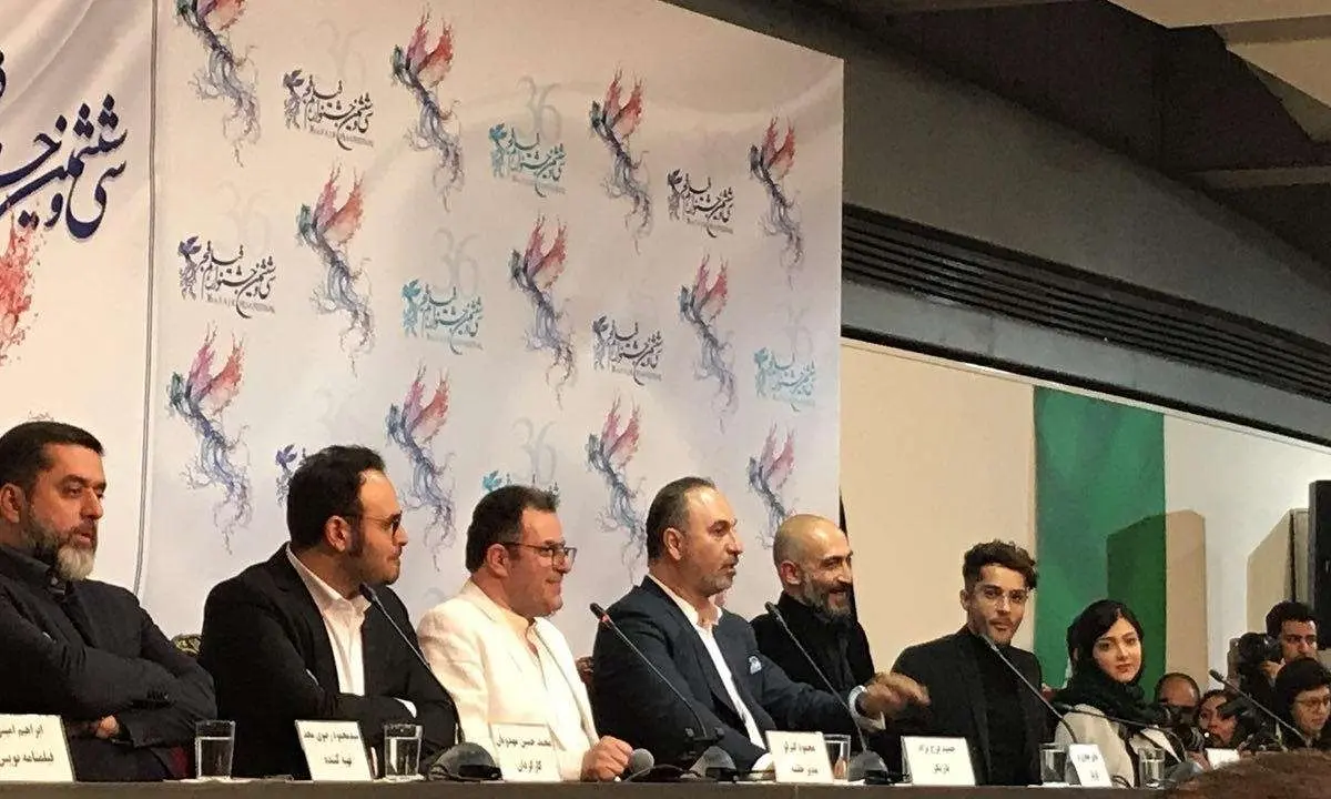چرا نشستهای خبری جشنواره فجر تبدیل به چالش شده است؟