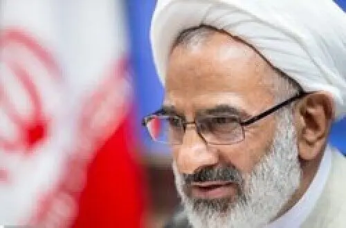 در مقابل هر شهید سپاه، ۱۰ تروریست به هلاکت خواهد رسید
