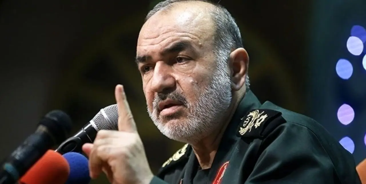 جانشین فرمانده سپاه: انتقام شهدایمان را می‌گیریم