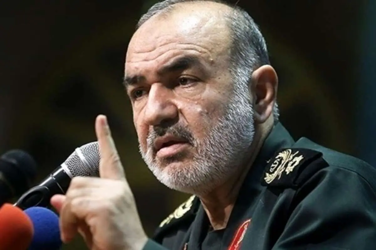جانشین فرمانده سپاه: انتقام شهدایمان را میگیریم