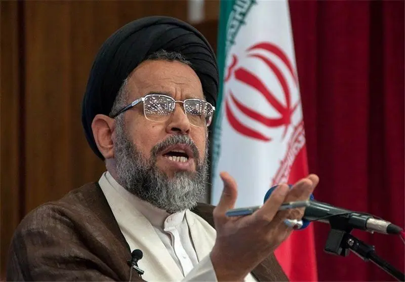 علوی: اقدام تروریست‌ها را بی پاسخ نمی‌گذاریم