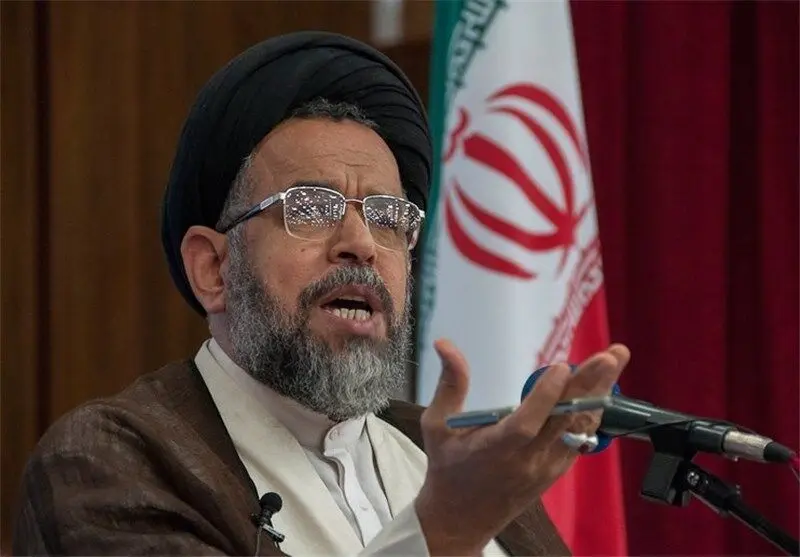 علوی: اقدام تروریست‌ها را بی پاسخ نمی‌گذاریم