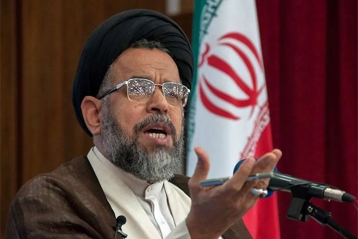 علوی: اقدام تروریستها را بی پاسخ نمیگذاریم