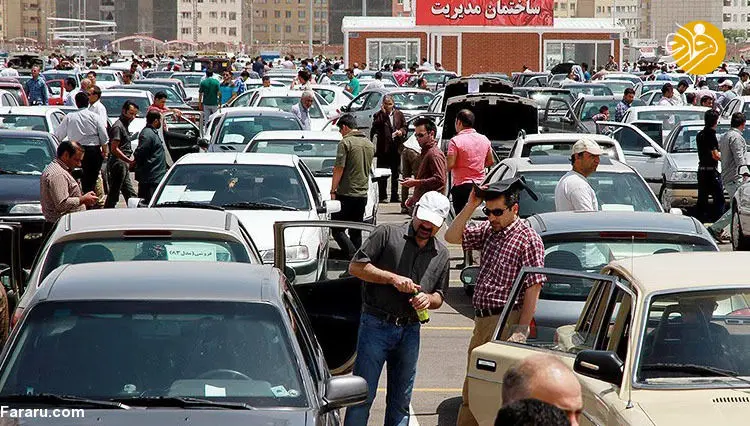 پراید ۴۷ میلیون ماند؛ افزایش قیمت خودرو با وجود پیش فروش