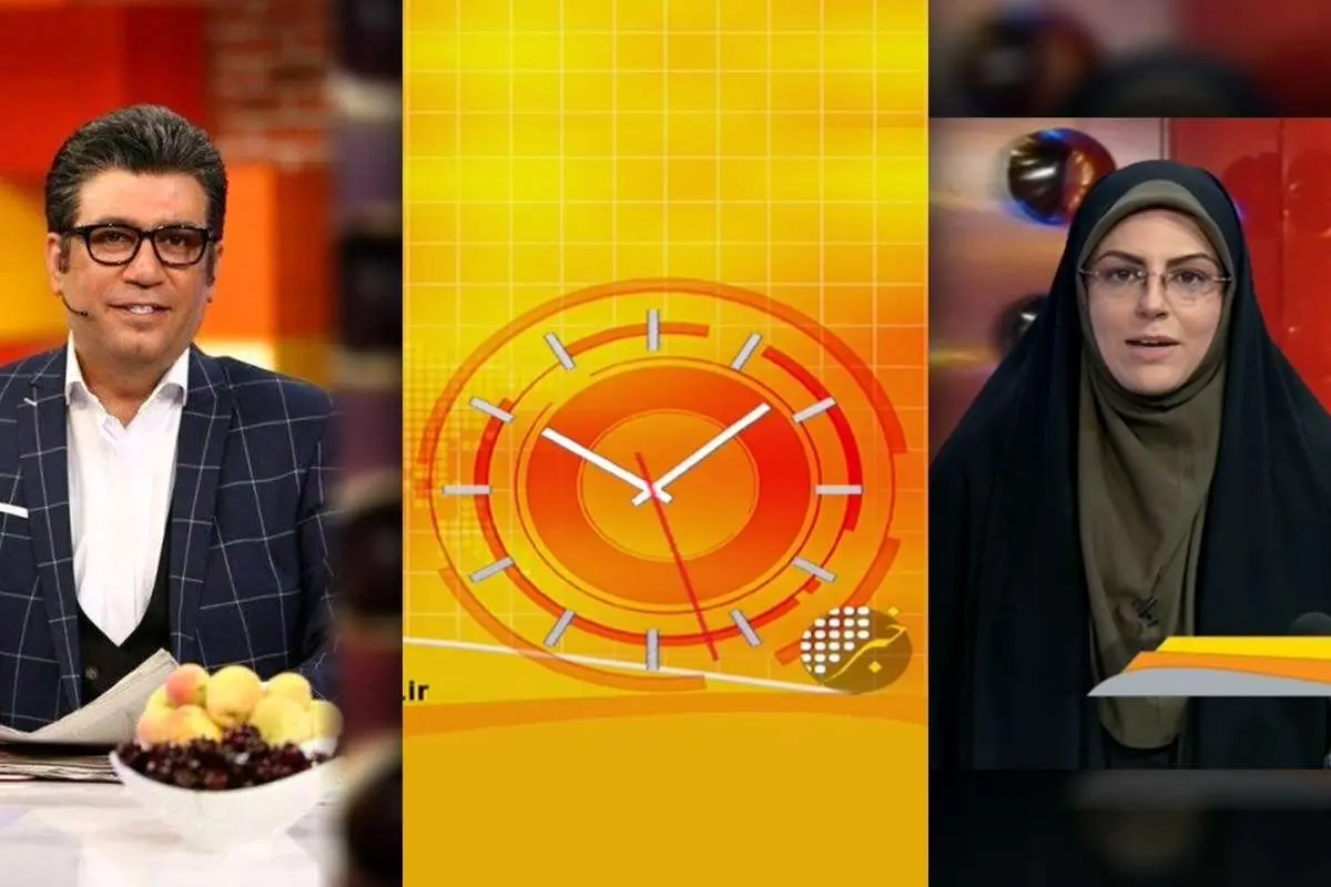 چرا رشیدپور «حالا خورشید» را نیمهشب روی آنتن برد؟
