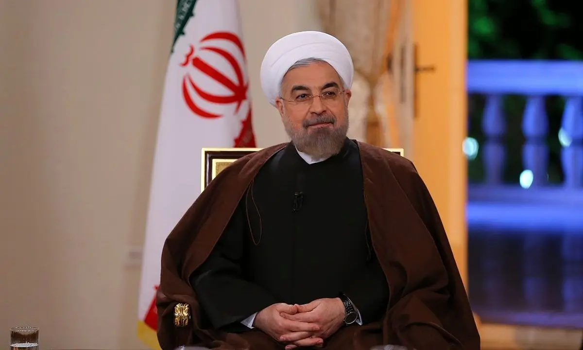 همه انتقادهای روحانی از صدا و سیما