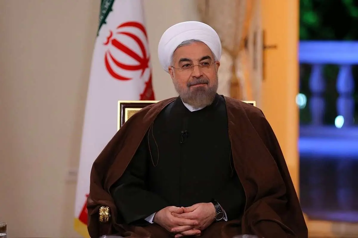 همه انتقادهای روحانی از صدا و سیما