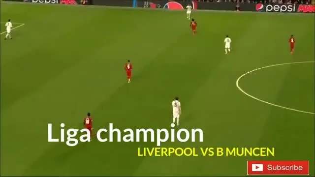 (ویدئو) لیورپول ۰-۰ بایرن مونیخ؛ شب بدون گل لیگ قهرمانان
