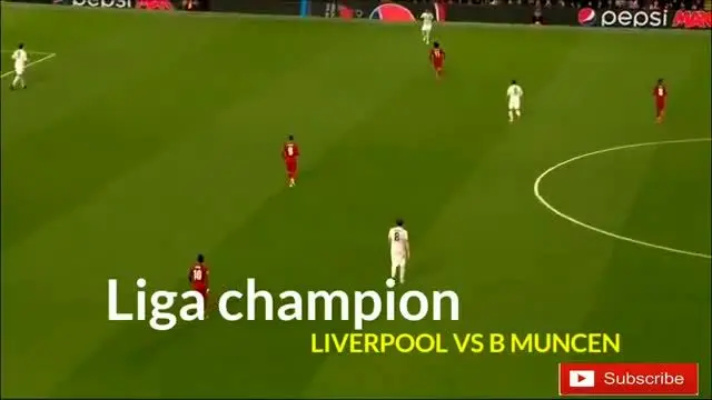 (ویدئو) لیورپول ۰-۰ بایرن مونیخ؛ شب بدون گل لیگ قهرمانان