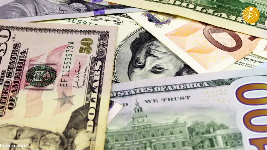 قیمت دلار و قیمت ارز در بازار امروز چهارشنبه یک اسفند ۱۳۹۷