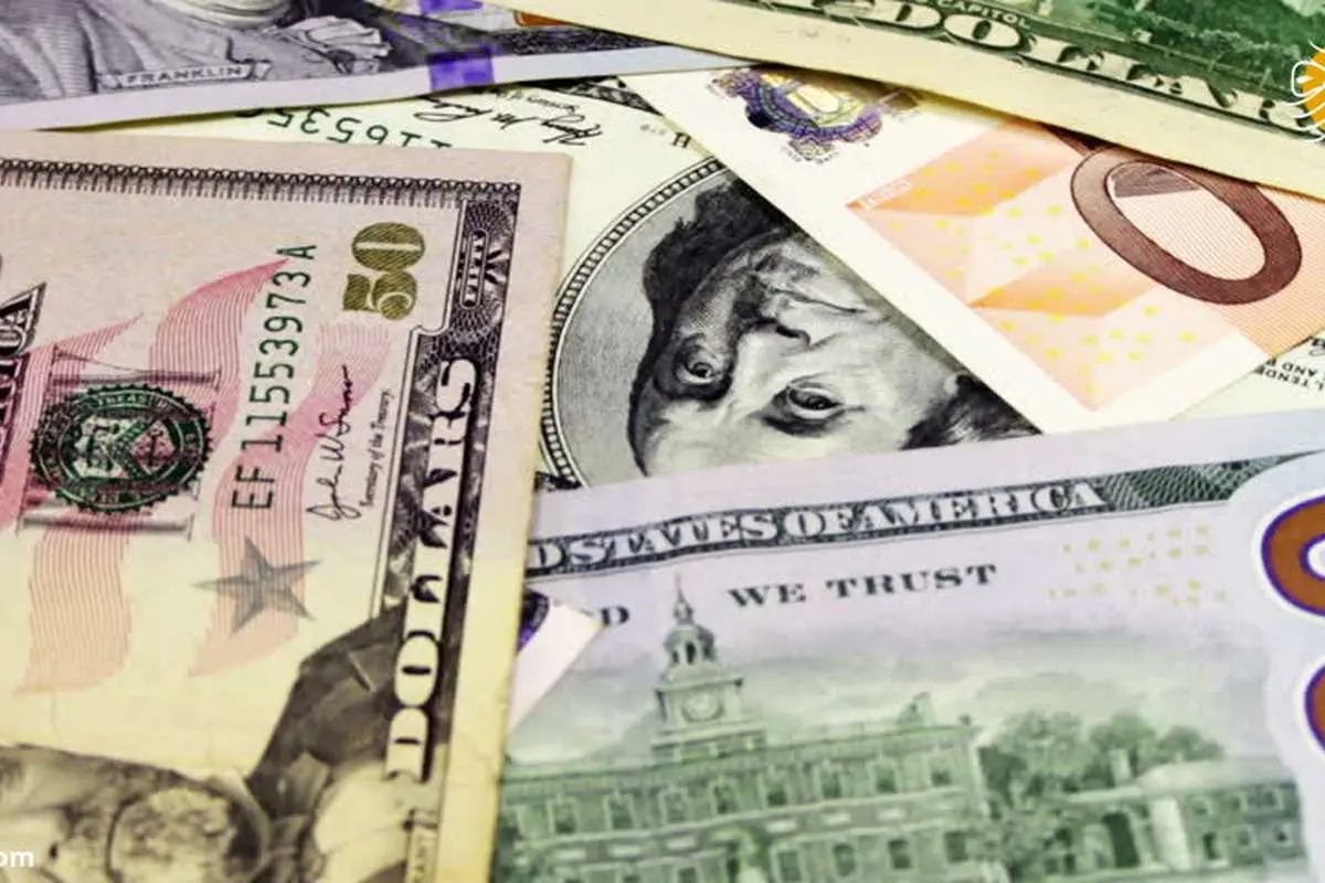 قیمت دلار و قیمت ارز در بازار امروز چهارشنبه یک اسفند ۱۳۹۷