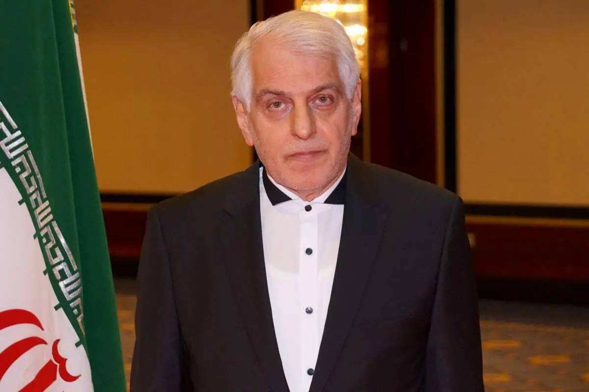 علی ماجدی: بسیاری از پروژهها عقیم ماند