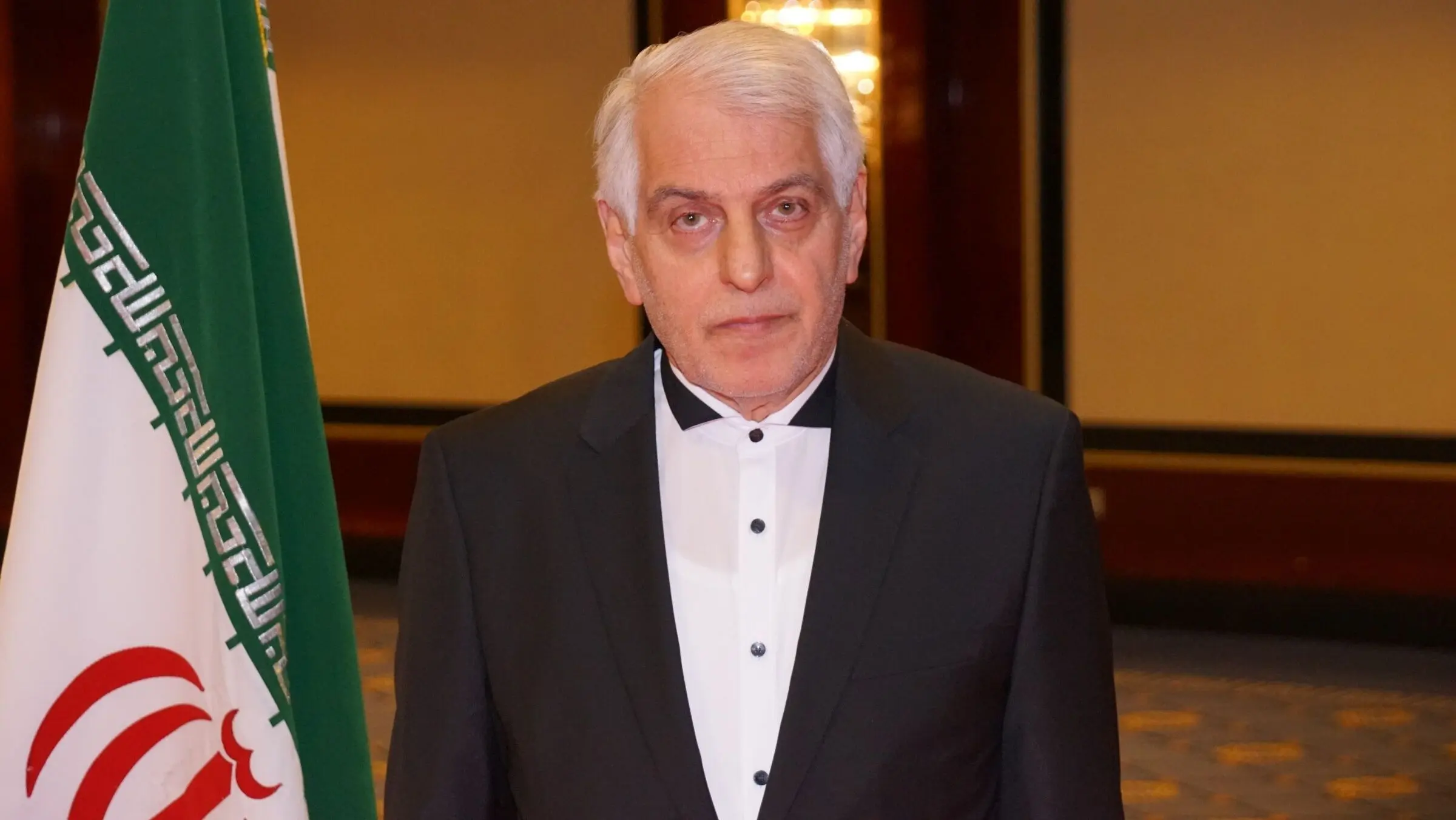 علی ماجدی: بسیاری از پروژه‌ها عقیم ماند