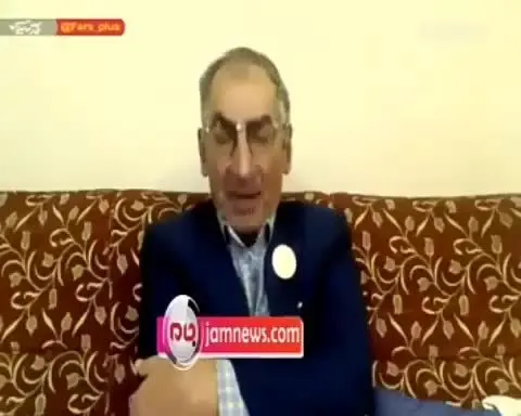 (ویدیو) جدال زیباکلام با مسیح علی‌نژاد