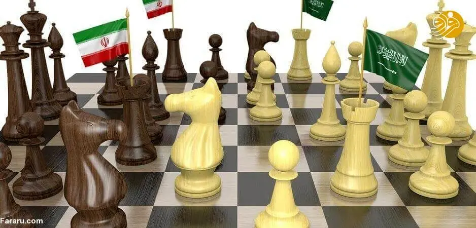 واکاوی دلایل توجه همزمان ایران و عربستان به شرق