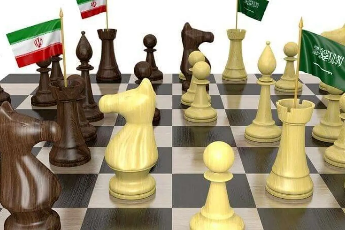 واکاوی دلایل توجه همزمان ایران و عربستان به شرق