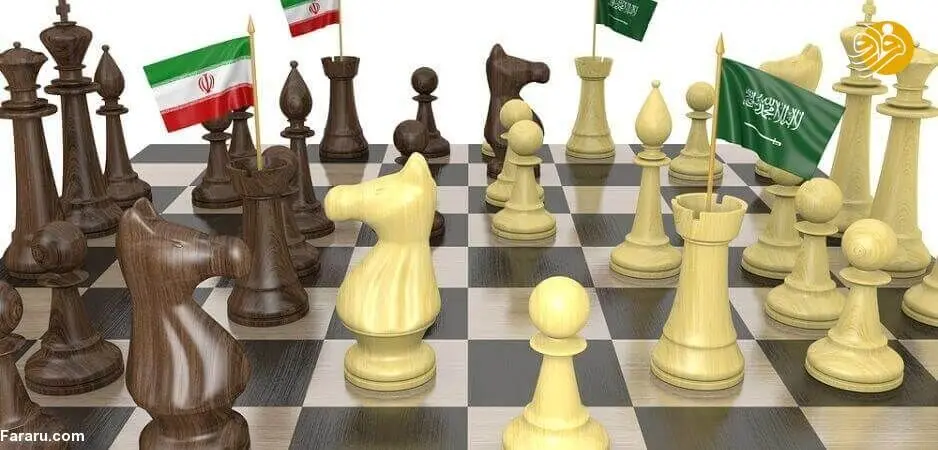 واکاوی دلایل توجه همزمان ایران و عربستان به شرق
