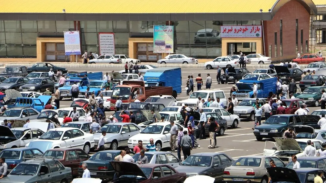 آیا با ۴۰ میلیون تومان می توان خودرو خرید؟