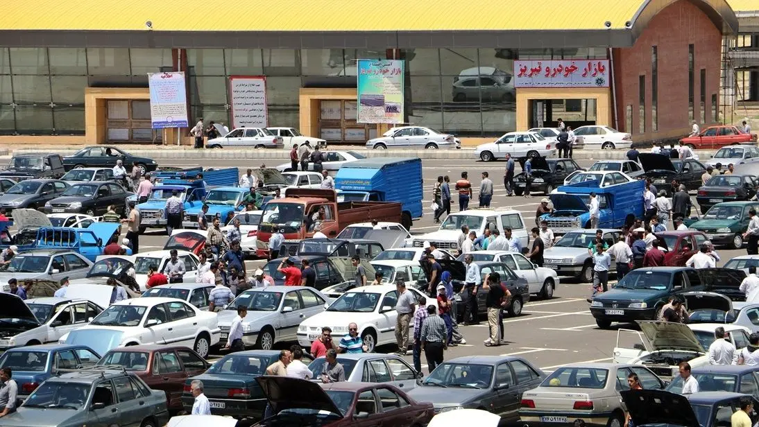 آیا با ۴۰ میلیون تومان می توان خودرو خرید؟