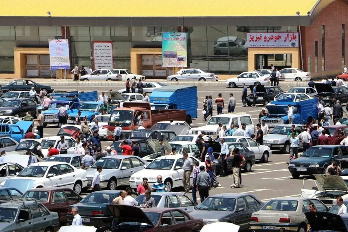 آیا با ۴۰ میلیون تومان می توان خودرو خرید؟