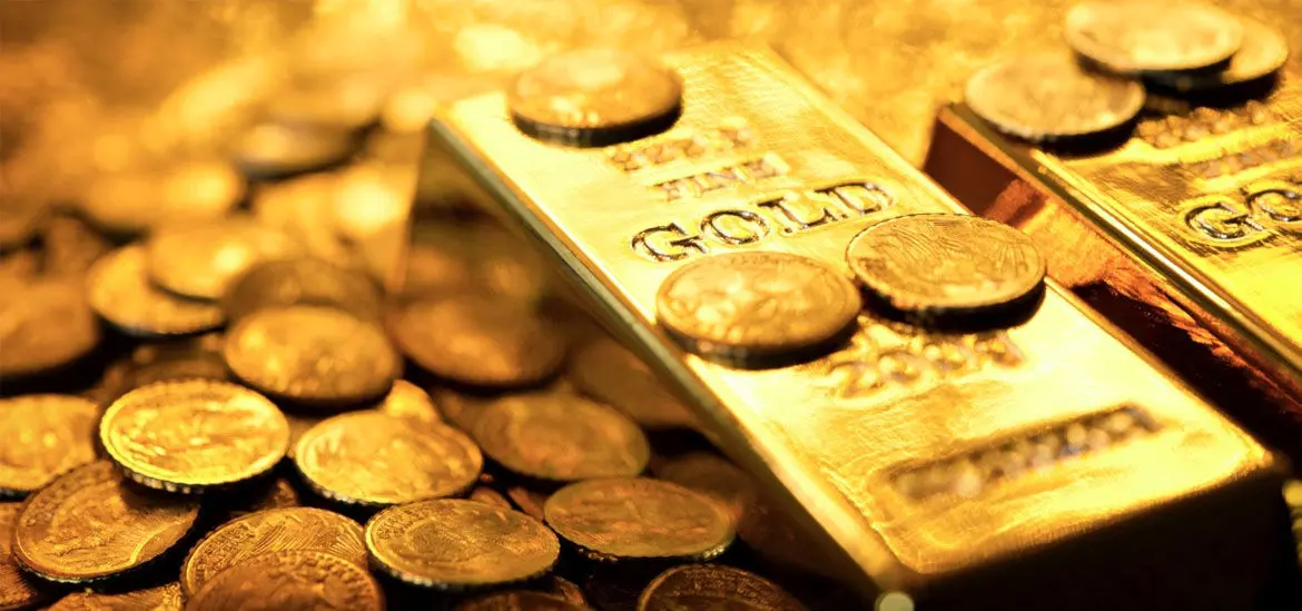 طلای جهانی ترمز برید!