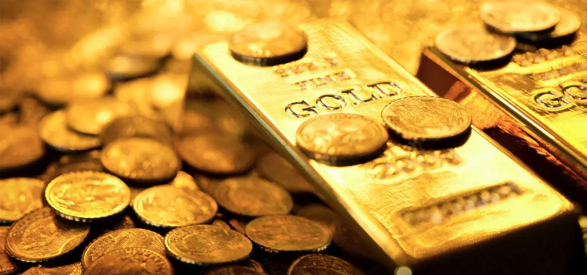 طلای جهانی ترمز برید!