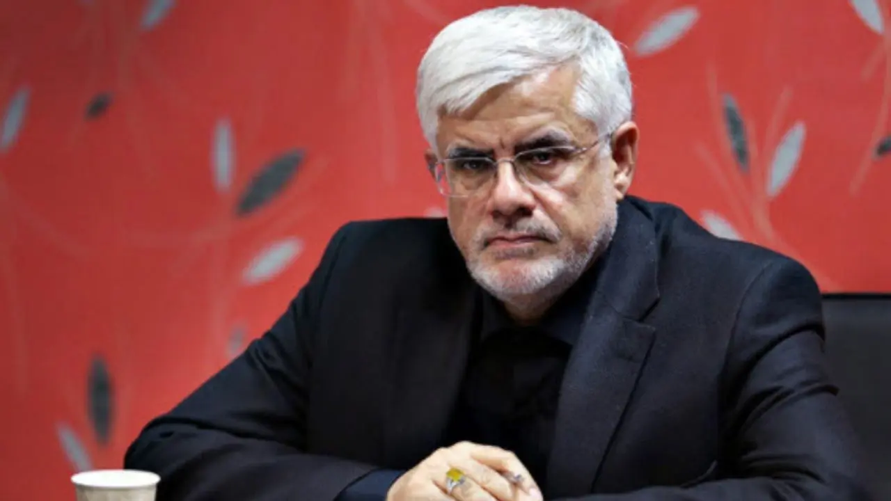 انتقاد تند عارف از وزرایی که دنبال "لابی‌کردن" هستند