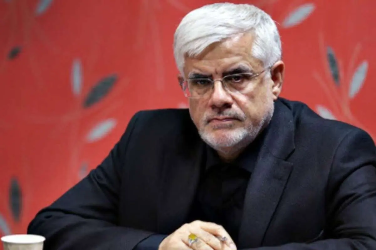 انتقاد تند عارف از وزرایی که دنبال "لابیکردن" هستند