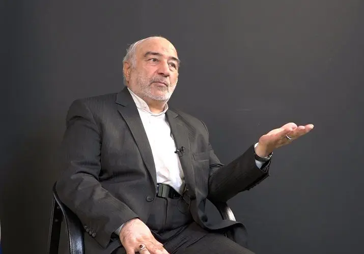 جواد منصوری: پاکستان توان درگیری نظامی با ایران را ندارد