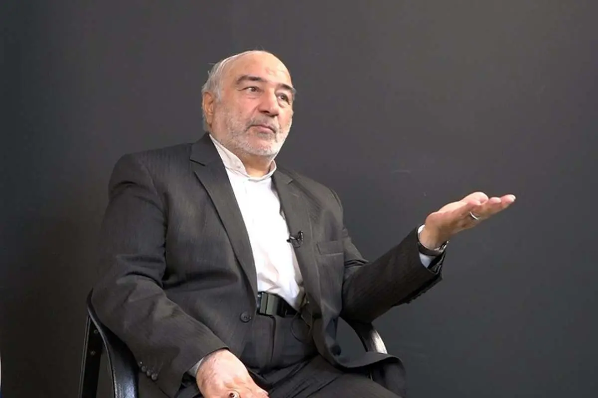 جواد منصوری: پاکستان توان درگیری نظامی با ایران را ندارد