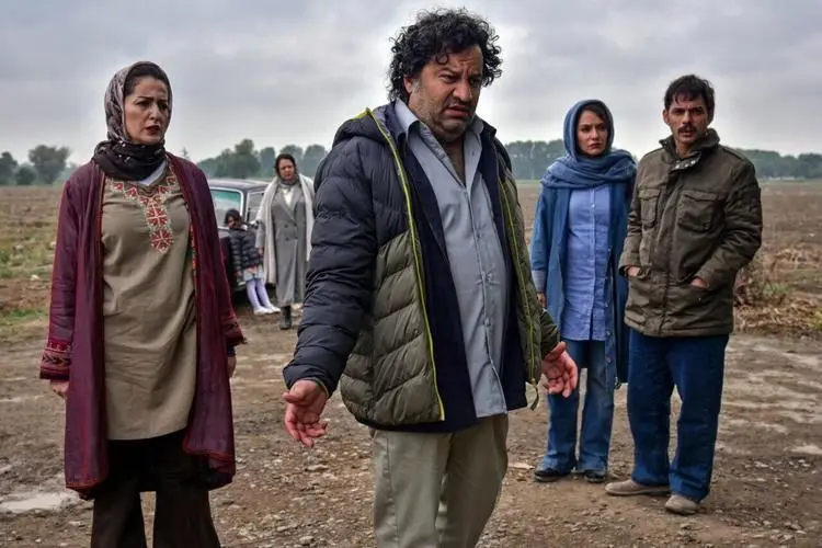 فیلم ناگهان درخت؛ نقد و بررسی و هرآنچه باید درباره آن بدانید