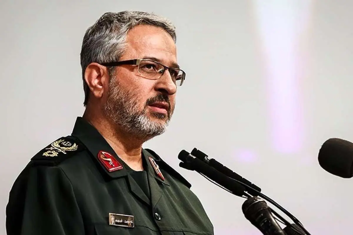 رئیس بسیج: انقلاب تا ظهور امام زمان (عج) پا برجاست