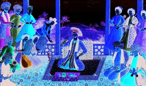 برگی از تاریخ: شاه‌ اسماعیل دوم و سلطان محمد خدابنده