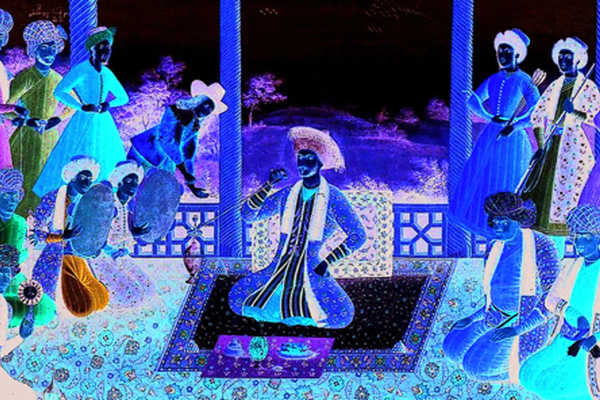 برگی از تاریخ: شاه‌ اسماعیل دوم و سلطان محمد خدابنده