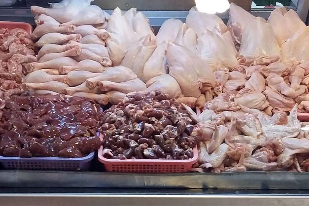 حالا جگر مرغ هم به ما فخر میفروشد!