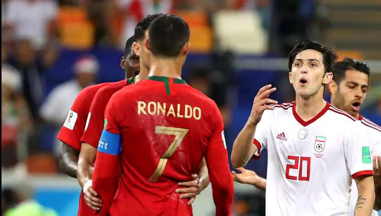 آزمون سومین بازیکن گران‌قیمت آسیا