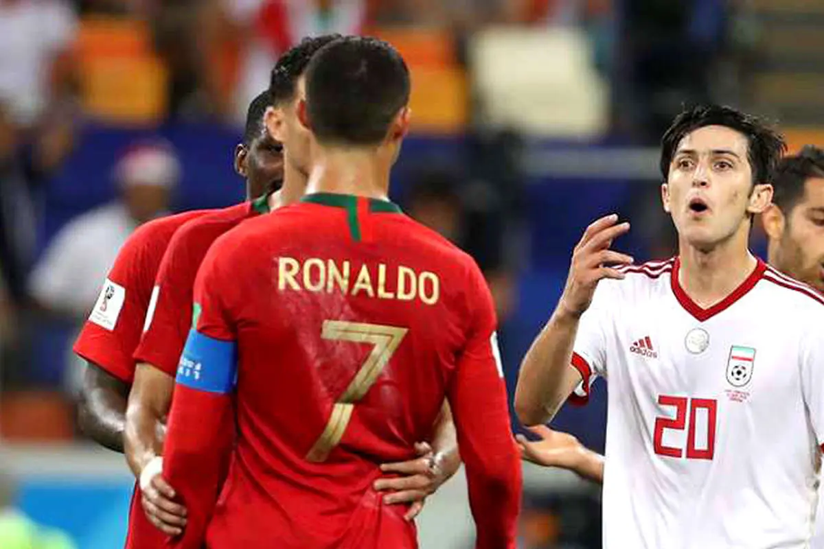 آزمون سومین بازیکن گران‌قیمت آسیا