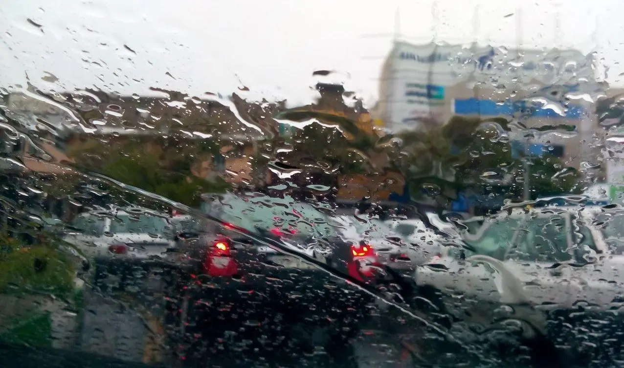 استان‌های درگیر خشکسالی امسال رکورد بارش زدند
