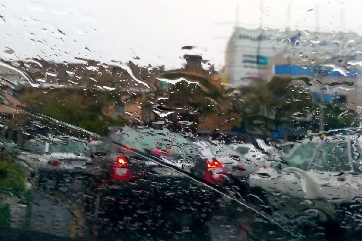 استانهای درگیر خشکسالی امسال رکورد بارش زدند