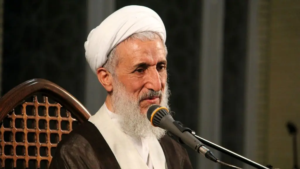 صدیقی: با حکومت فاسد نمی‌شود دین را پیاده کرد